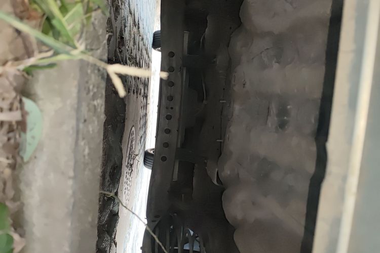 荣威Ei5 2018款 互联网旗舰版局部细节9009