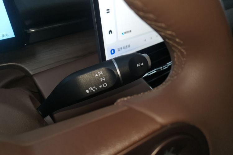 五菱汽车 五菱星光S 2024款 130km 旗舰型中控内饰18