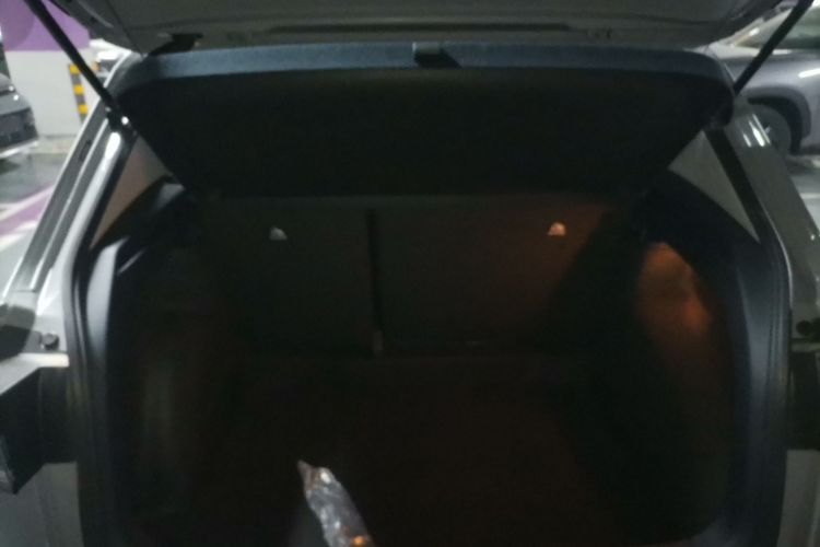 大众 途岳 2026款 新锐 300TSI 锐享版局部细节23