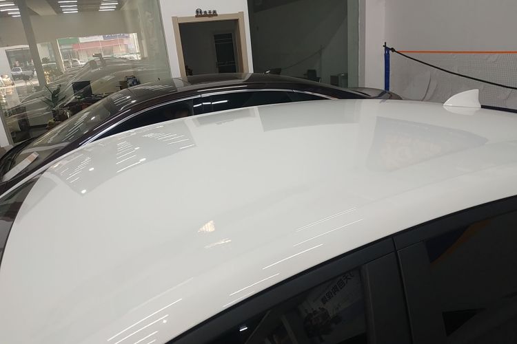 别克 威朗 2023款 Pro 乐逸版局部细节57