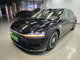 鸿蒙智行 享界S9 2025款 增程 Ultra