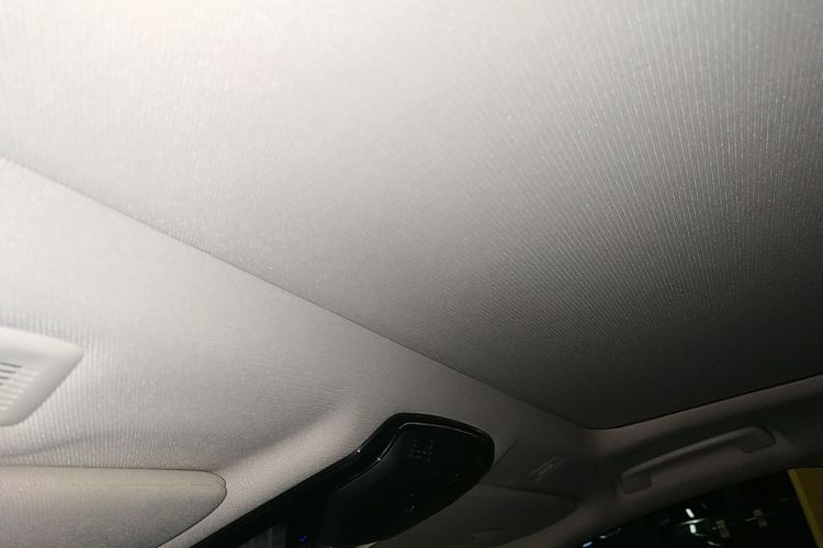 宝马5系 2019款 改款 525Li 豪华套装局部细节22