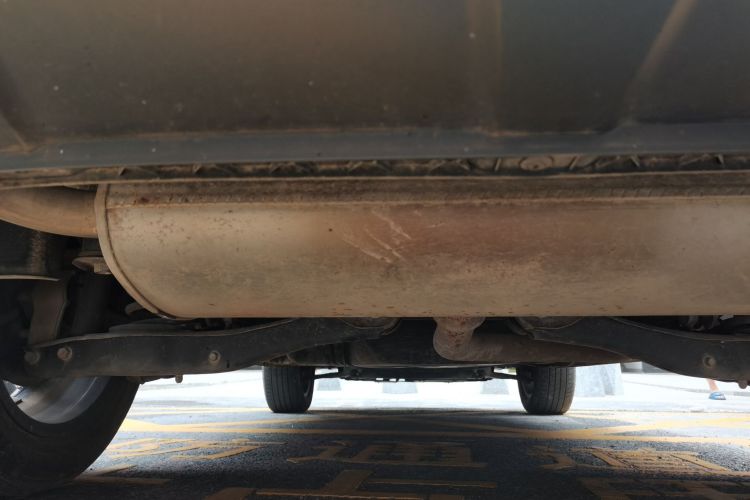 思皓QX 2021款 300T DCT尊贵智联型局部细节9009