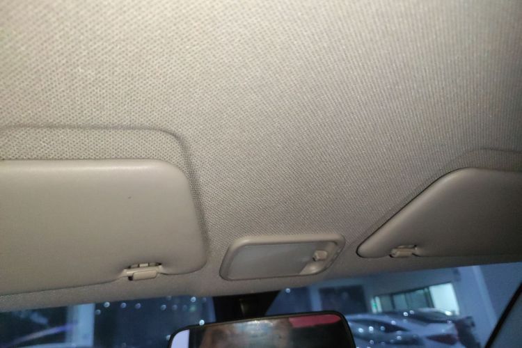 五菱汽车 宏光MINIEV 2020款 自在款 磷酸铁锂中控内饰22