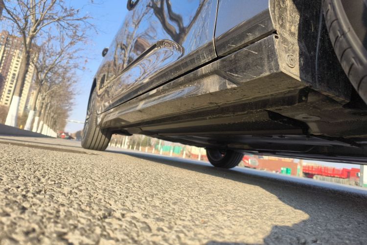 长安 逸动 2026款 第四代 1.5T 500Bar 智享型局部细节9001