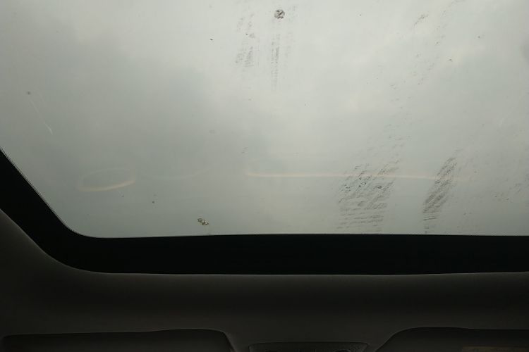 零跑汽车 零跑T03 2021款 400豪华版中控内饰22