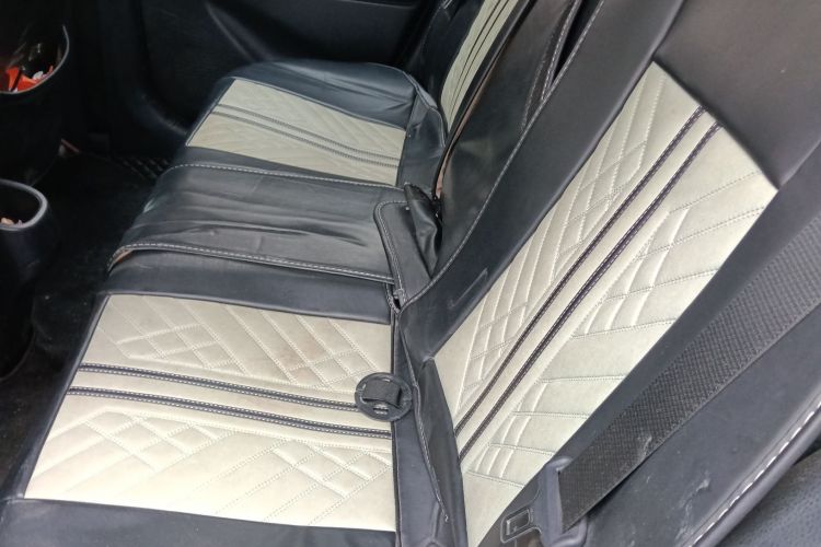 丰田 YARiS L 致炫 2022款 致炫X 1.5L CVT领先PLUS版中控内饰21