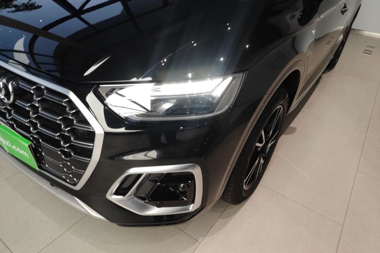 奥迪Q5L 2024款 40 TFSI 时尚动感型局部细节36