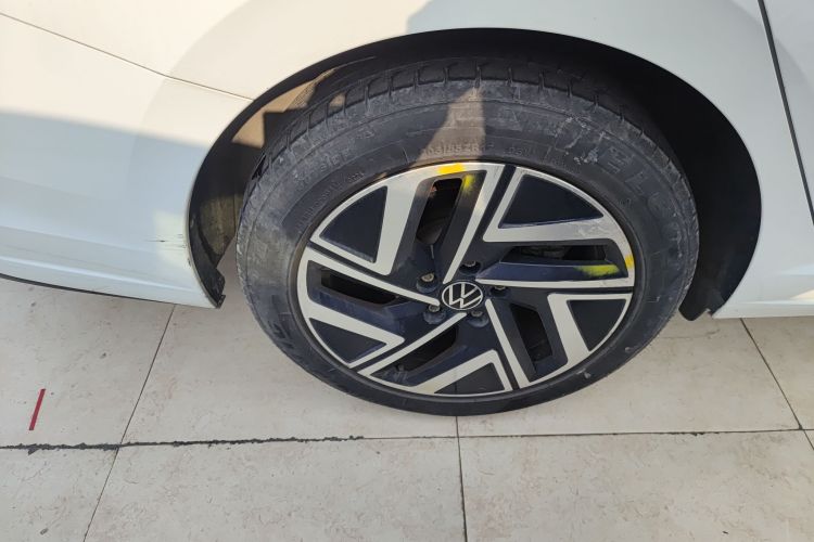 大众 速腾 2023款 200TSI DSG超越版车身外观6008