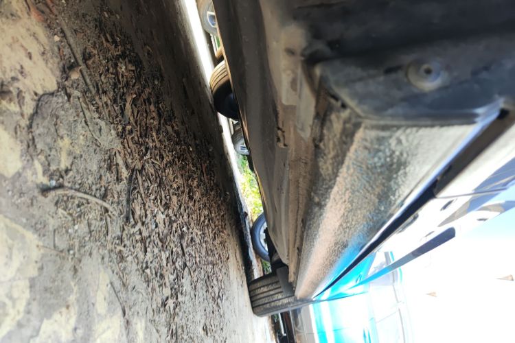 大众 速腾 2023款 300TSI DSG超越版局部细节9002