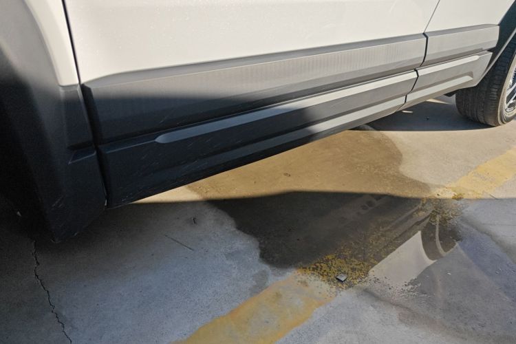 奇瑞iCAR 03 2024款 472km 四驱长续航智享版局部细节9002