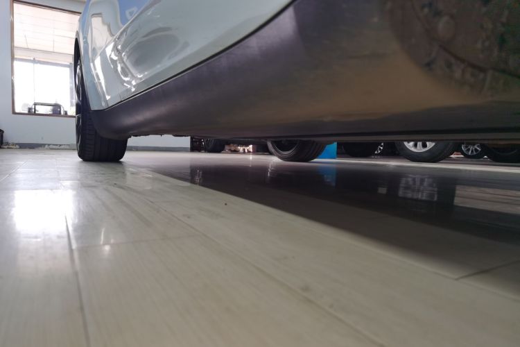 特斯拉 Model Y 2022款 长续航全轮驱动版局部细节9001