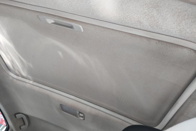 日产 轩逸 2019款 1.6XV CVT智联尊享版 国VI局部细节22