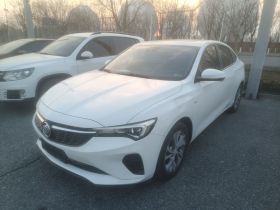 别克 威朗 2022款 Pro 533T 乐享版