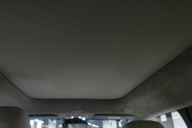 极氪MIX 2025款 长续航智驾版局部细节22