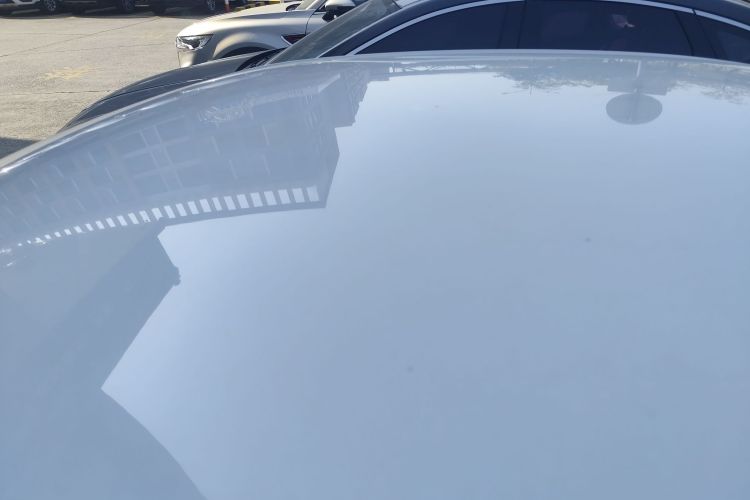 大众 宝来 2020款 1.5L 自动时尚型局部细节57