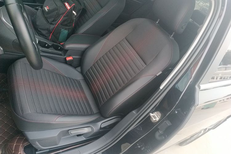 大众 朗逸 2023款 280TSI DSG星空满逸版局部细节19