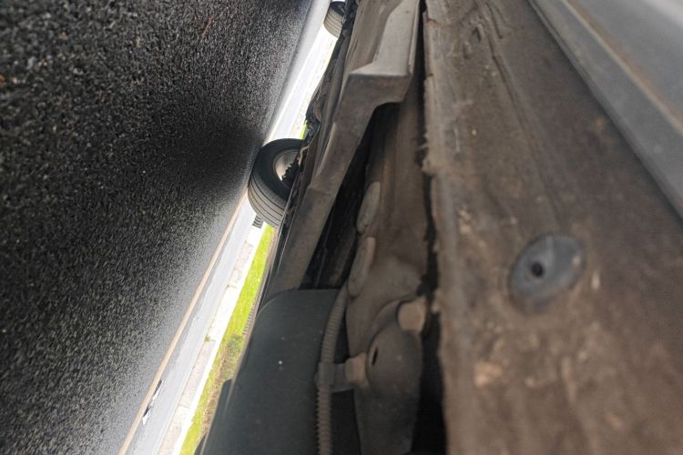 大众 途观 2017款 300TSI 自动两驱丝绸之路舒适版局部细节9003