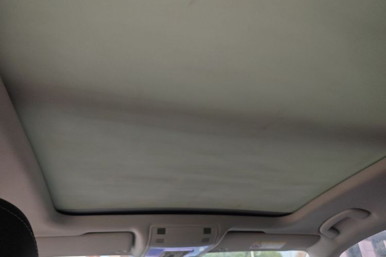 大众 辉昂 2018款 改款 380TSI 两驱商务版中控内饰22