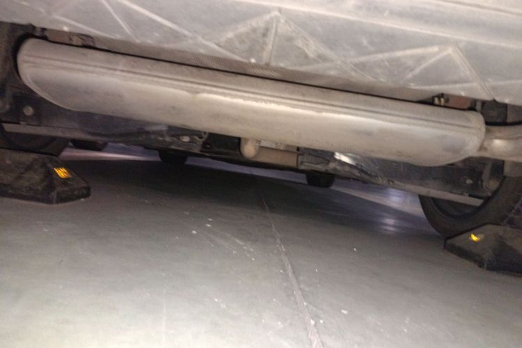 福特 福克斯 2020款 三厢 EcoBoost 180 自动ST Line局部细节9009