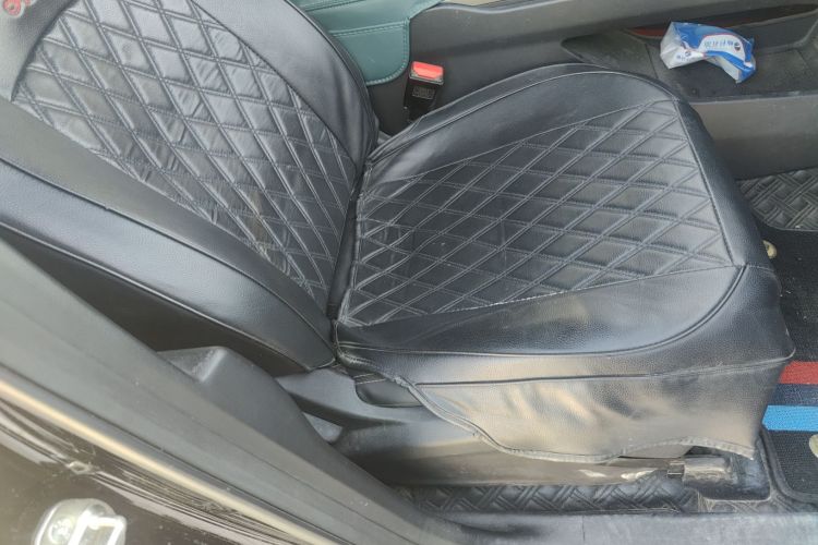 吉利汽车 豪越L 2023款 2.0T DCT尊贵型局部细节41