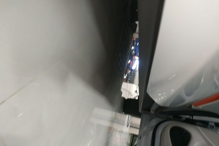 比亚迪 海豚 2021款 405km 时尚版局部细节9001