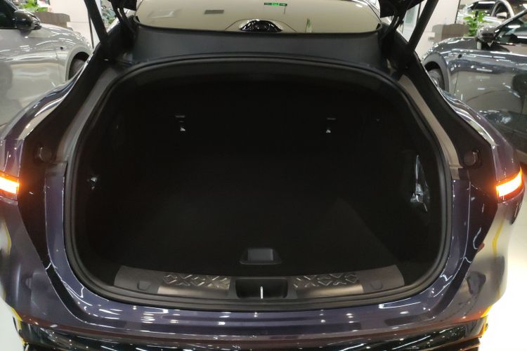 阿维塔06 2025款 Ultra纯电版局部细节23