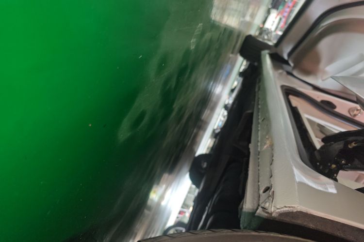 别克GL8 2017款 ES 28T 舒适型 国V局部细节9002