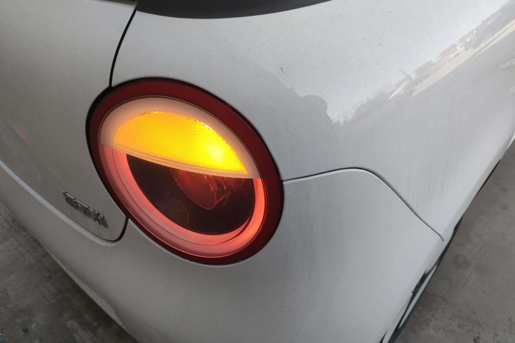 长安启源 长安Lumin 2024款 130km 清悦款车身外观9