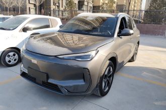 吉利银河 银河E5 2024款 530km 探索+版