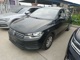 大众 桑塔纳 2019款 1.5L 自动风尚版 国VI