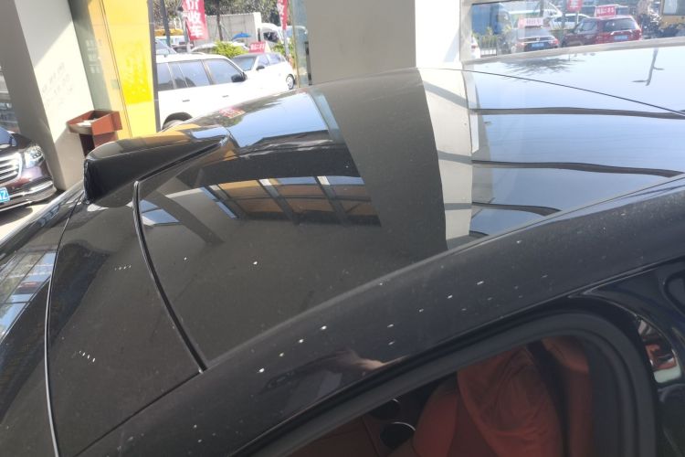 理想汽车 理想L9 2022款 Max局部细节57