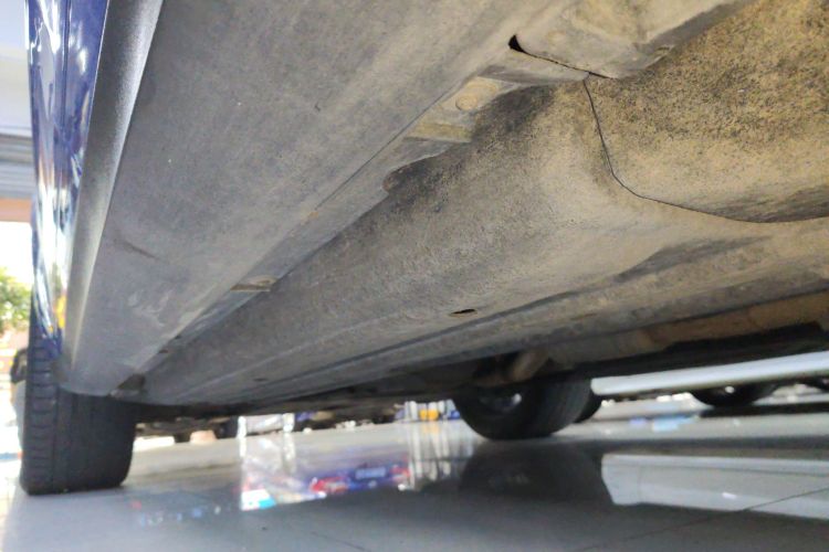 保时捷 2017款  Macan 2.0T局部细节9002