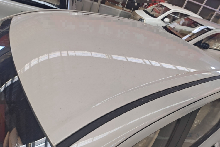 五菱汽车 宏光MINIEV 2025款 四门版 进阶款局部细节57