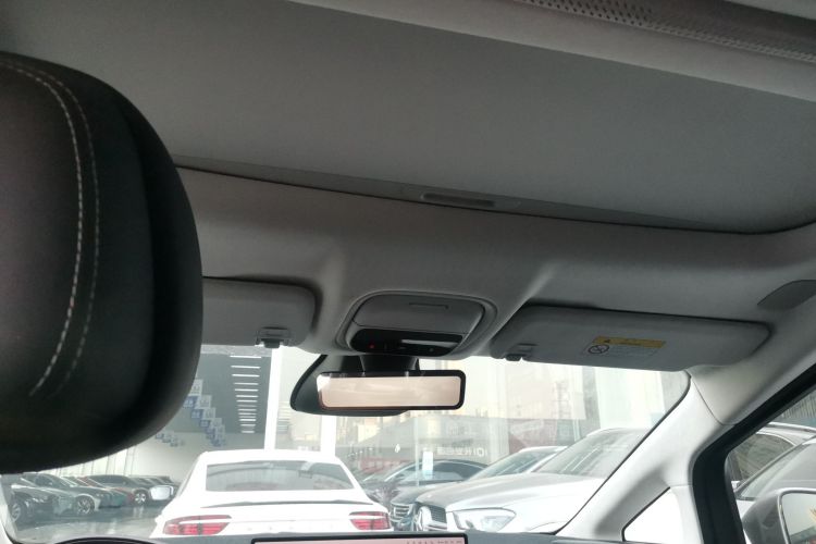 小鹏X9 2024款 702超长续航Max局部细节22