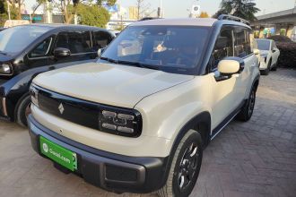 宝骏悦也Plus 2024款 智尊版 4座