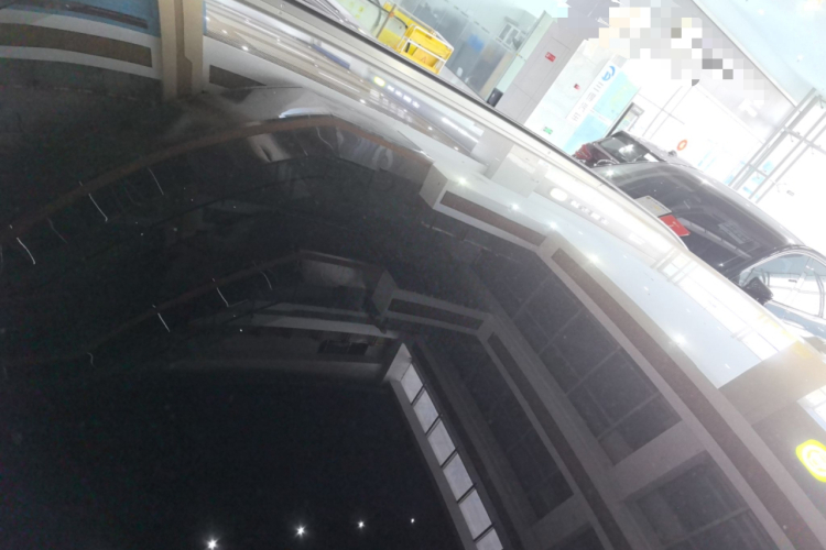 宝马iX1 2023款 xDrive30L X设计套装局部细节57