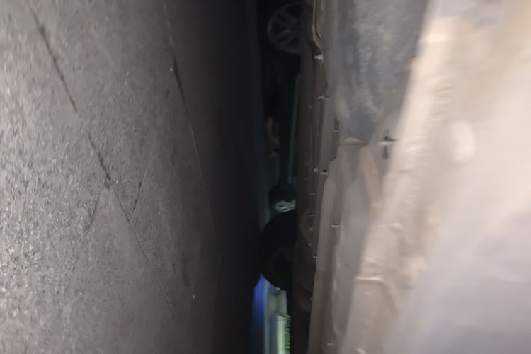 吉利汽车 博越L 2023款 1.5TD DCT尊贵型局部细节9002