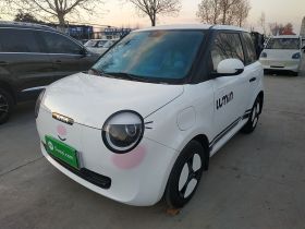 长安启源 长安Lumin 2024款 205km 启航版