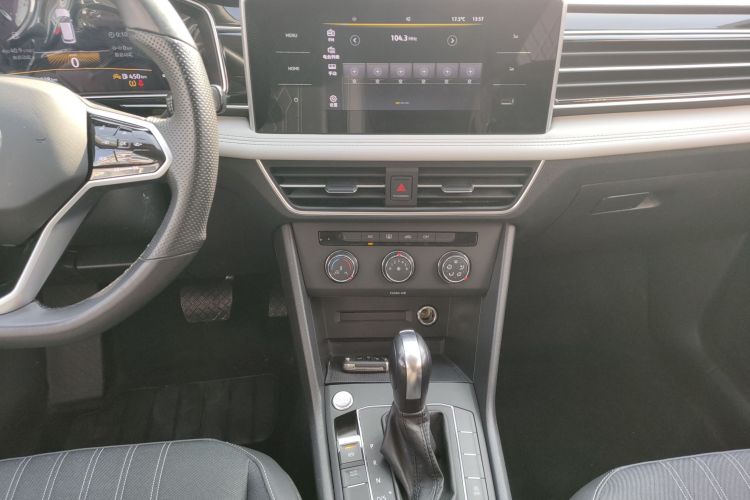 大众 途观L 2023款 330TSI 自动两驱舒享版局部细节16