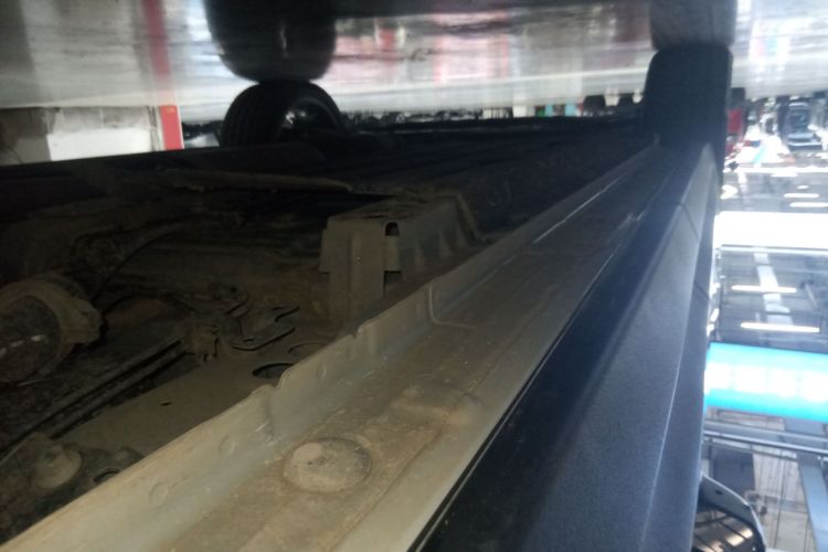 领克06 2025款 Renew 1.5T Halo局部细节9002