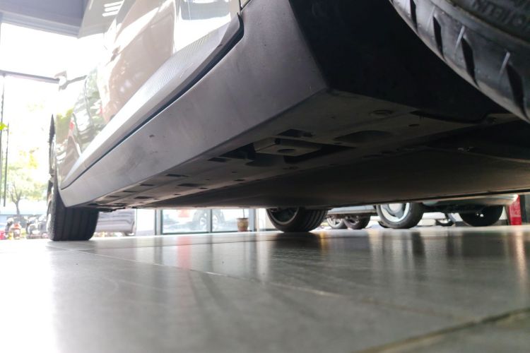 小鹏MONA M03 2024款 620 超长续航局部细节9001