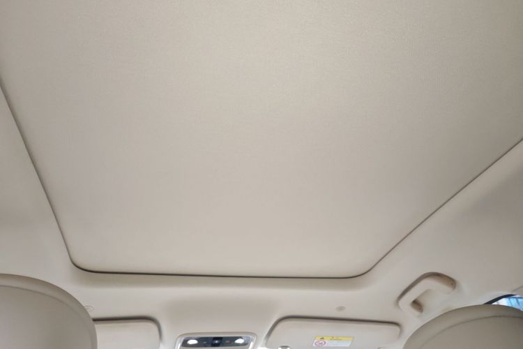 鸿蒙智行 问界M7 2024款 1.5T 后驱Plus版 5座中控内饰22