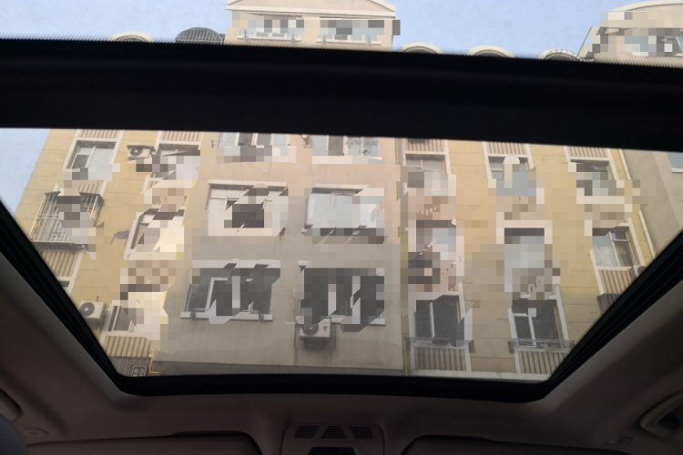 宝马X5(进口) 2015款 xDrive28i中控内饰22