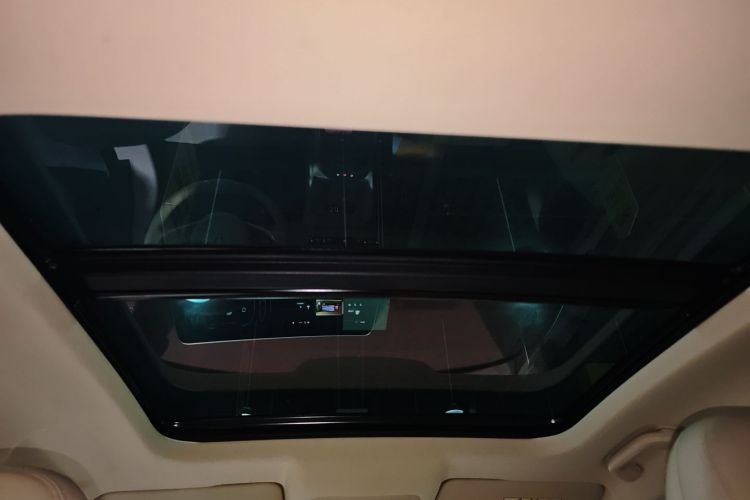 欧拉好猫 2021款 400km标准续航 雅典娜版 三元锂局部细节22