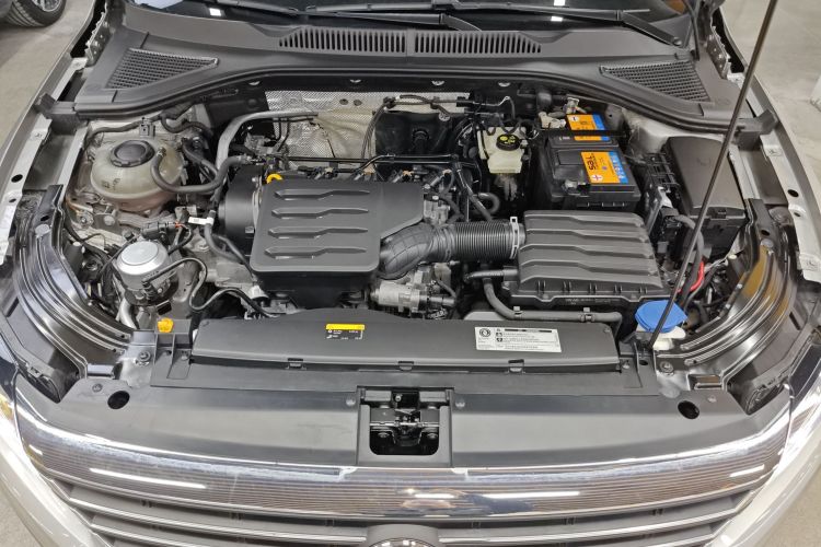 大众 朗逸 2021款 1.5L 自动舒适版局部细节24