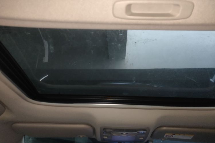 丰田 卡罗拉 2016款 1.6L CVT GL-i炫酷版中控内饰22