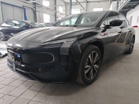 红旗EH7 2025款 600 智选版