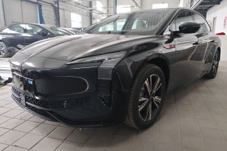 红旗EH7 2025款 600 智选版