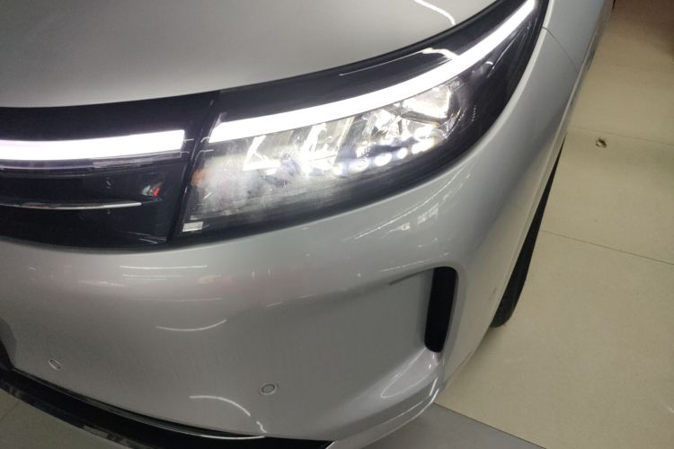 鸿蒙智行 问界M7 2024款 1.5T 智驾四驱Ultra版 5座局部细节36